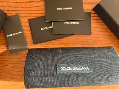 Gafas de sol Dolce & Gabbana - miniatura 3