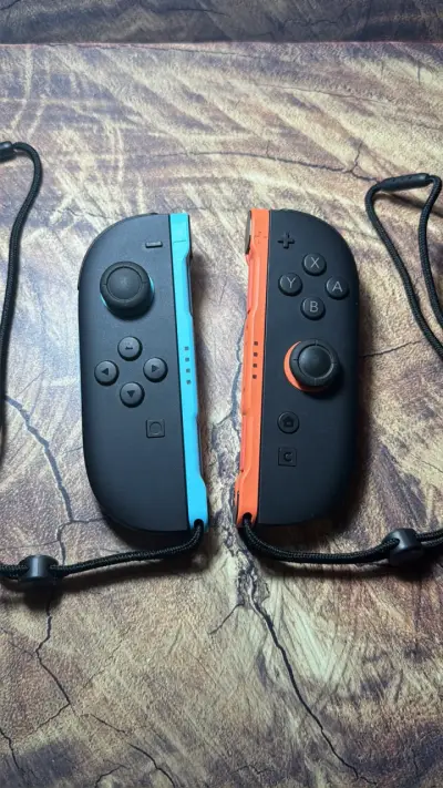 Joy-Con Nintendo Switch 2 - miniatura 1