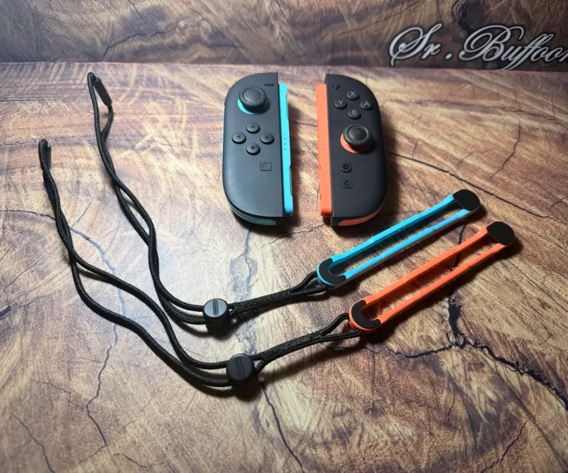 Joy-Con Nintendo Switch 2 - 2