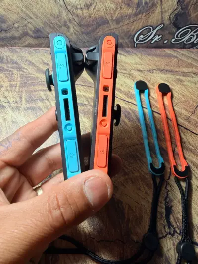 Joy-Con Nintendo Switch 2 - miniatura 3