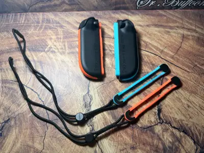 Joy-Con Nintendo Switch 2 - miniatura 4