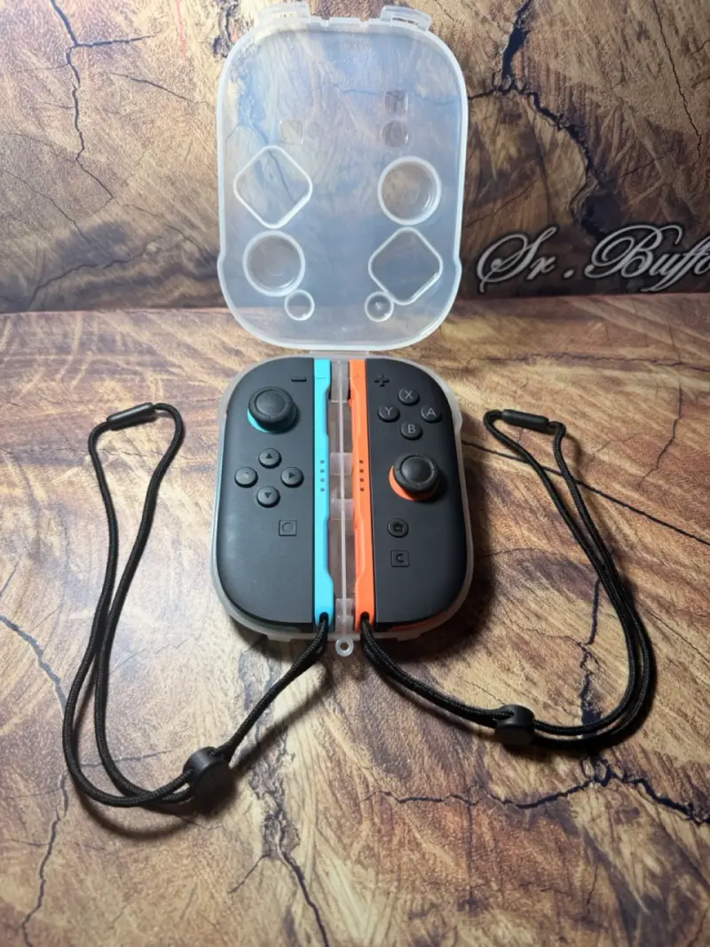 Joy-Con Nintendo Switch 2 - 5