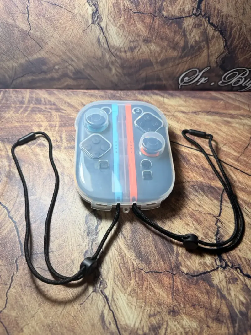 Joy-Con Nintendo Switch 2 - 6