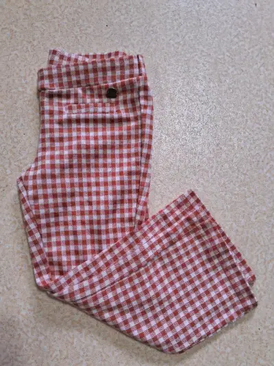 Jeans infantiles talla4 - miniatura 2