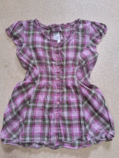 Jeans infantiles talla4 - miniatura 3