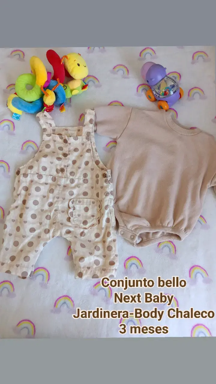 Botitas rosas 0-3 meses nuevas - 5
