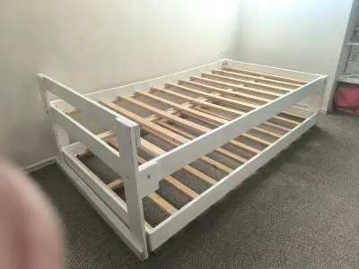 Cama nido 1.5 (ambas) - miniatura 1