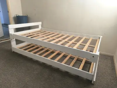 Cama nido 1.5 (ambas) - miniatura 2