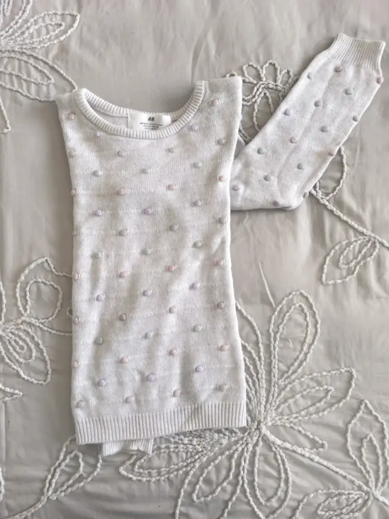 Ropa de niña - 3