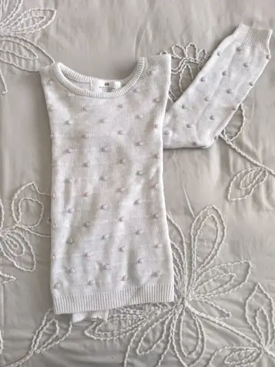 Ropa de niña - miniatura 3