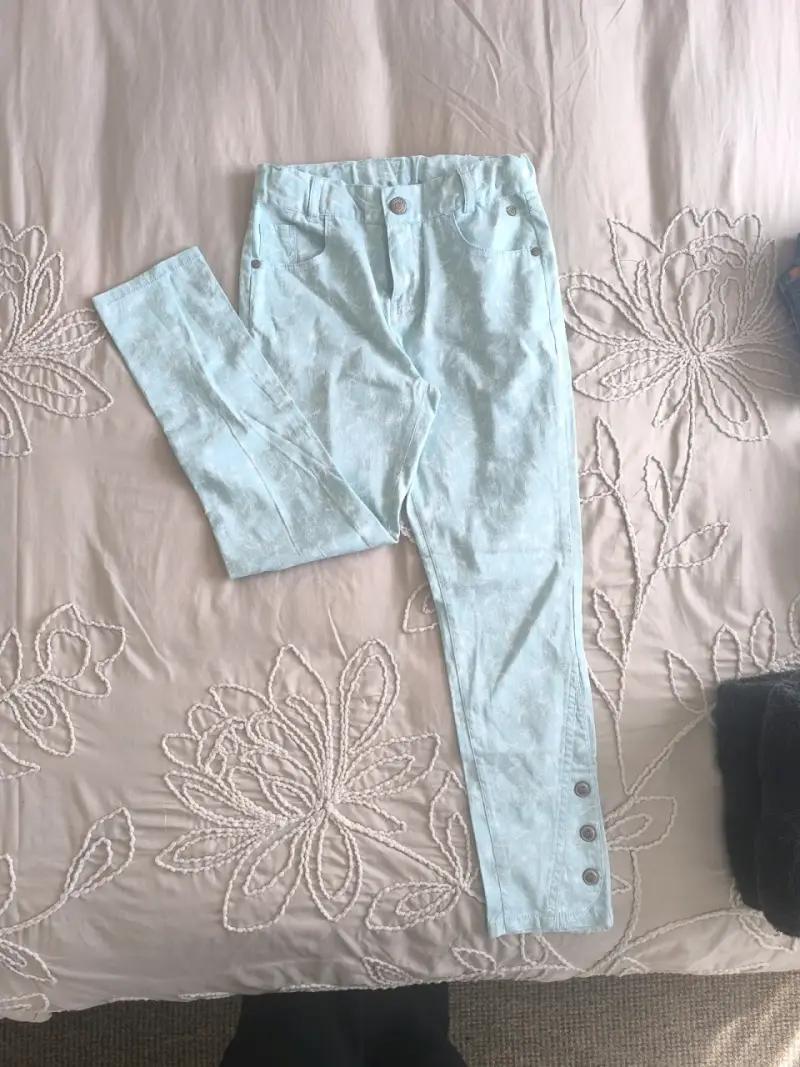 Ropa de niña - 4