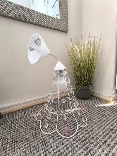 Lámpara decorativa - miniatura 1