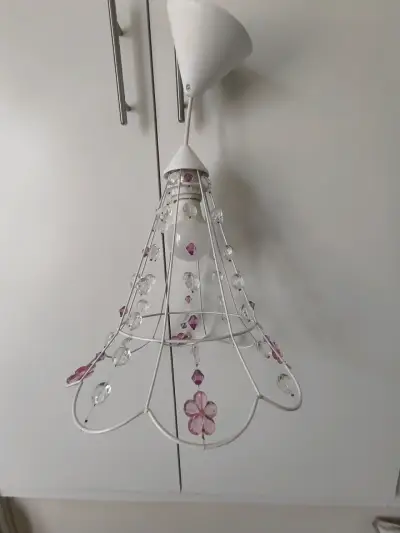 Lámpara decorativa - miniatura 2