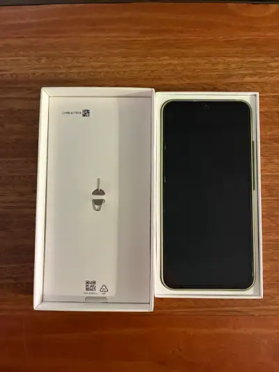 Samsung Galaxy A34 5G nuevo - miniatura 2