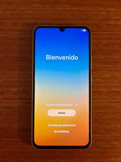 Samsung Galaxy A34 5G nuevo - miniatura 3