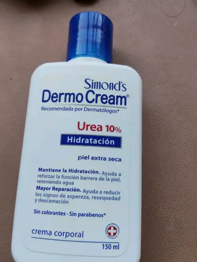 Crema Corporal Simond's Dermo 150ml - miniatura 1