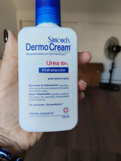 Crema Corporal Simond's Dermo 150ml - miniatura 3