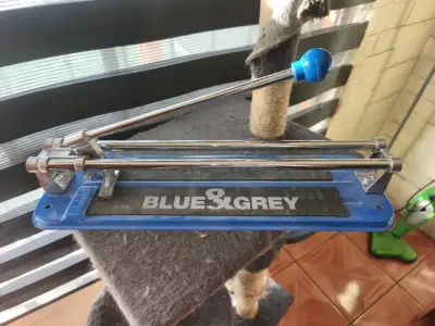 Cortador de cerámica Blue & Grey - miniatura 1