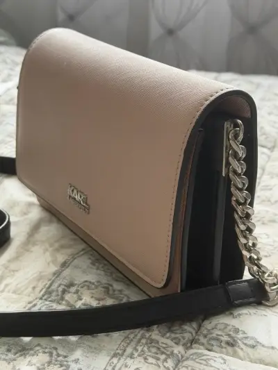 Cartera   Karl Lagerfeld - miniatura 1