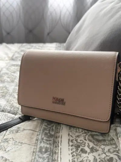 Cartera   Karl Lagerfeld - miniatura 2