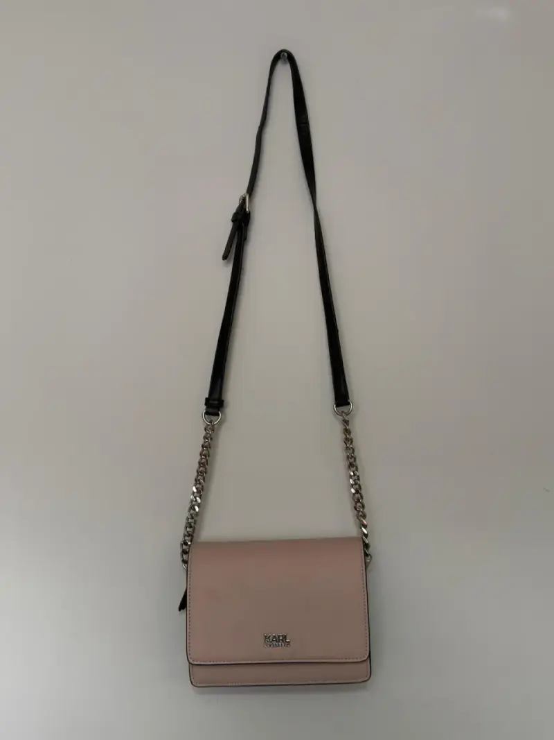 Cartera   Karl Lagerfeld - 5