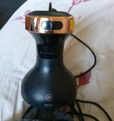 Difusor de cabello Bellissima - miniatura 1