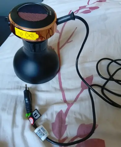 Difusor de cabello Bellissima - miniatura 2