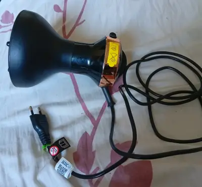 Difusor de cabello Bellissima - miniatura 3