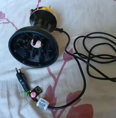 Difusor de cabello Bellissima - miniatura 4