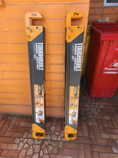 Caballete/mesa de trabajo portátil Toughbuilt - miniatura 3