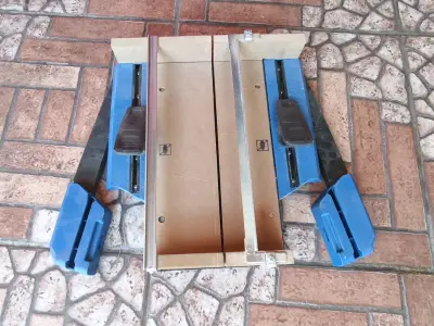 Cortador manual para cerámica - miniatura 1