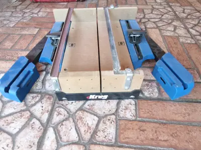 Cortador manual para cerámica - miniatura 2