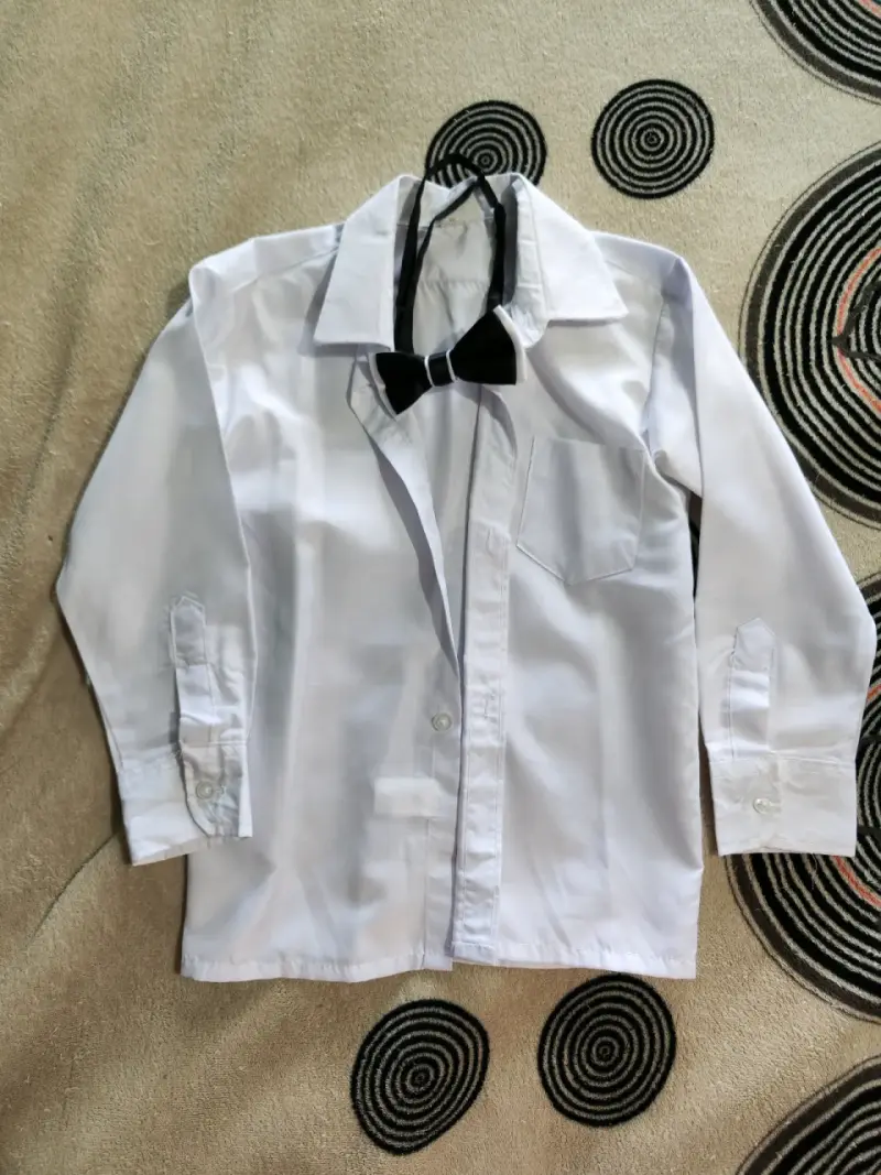 Terno Niño - 5