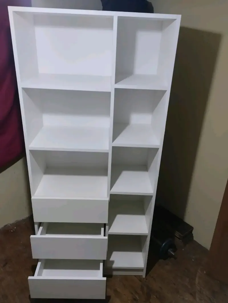 Walking blanco 180x80x37 - 2