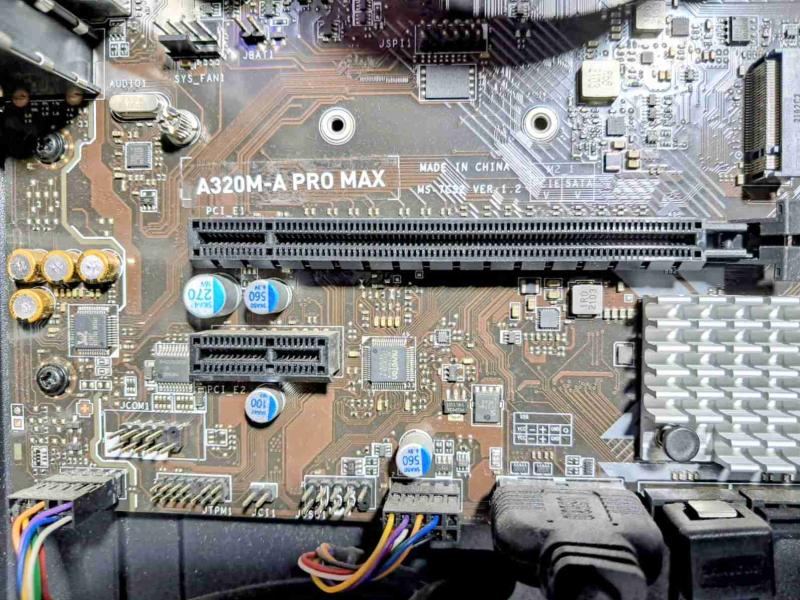 Pc RYZEN 3 3200 MONITOR 21,5" - 4