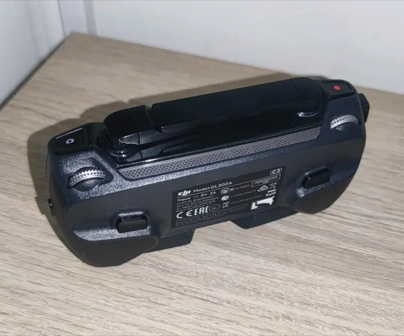 Control remoto para dron - 2
