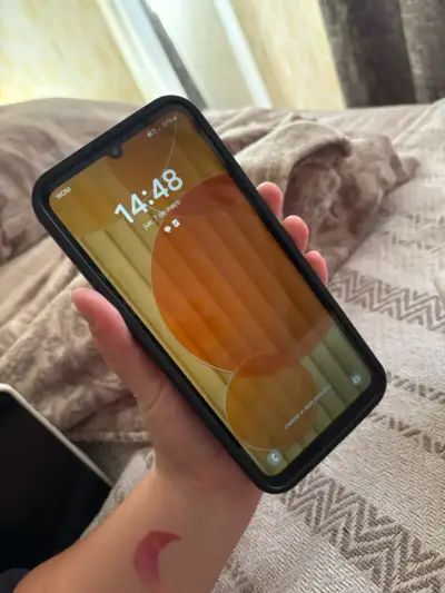 Teléfono Samsung Galaxy A05 - miniatura 1