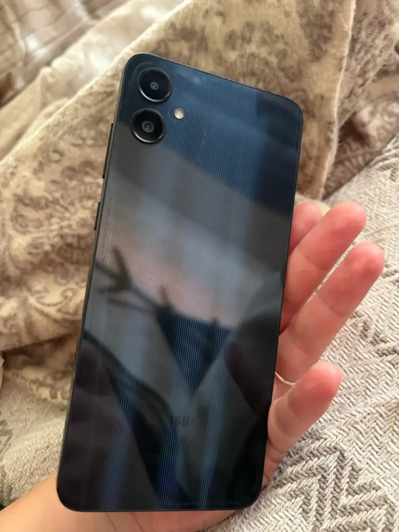Teléfono Samsung Galaxy A05 - 3