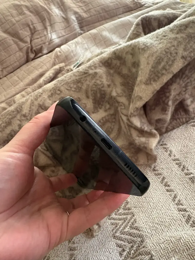 Teléfono Samsung Galaxy A05 - 4