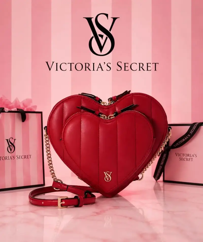 Crossbody Victoria’s Secret - 2
