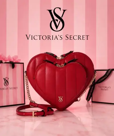 Crossbody Victoria’s Secret - miniatura 2
