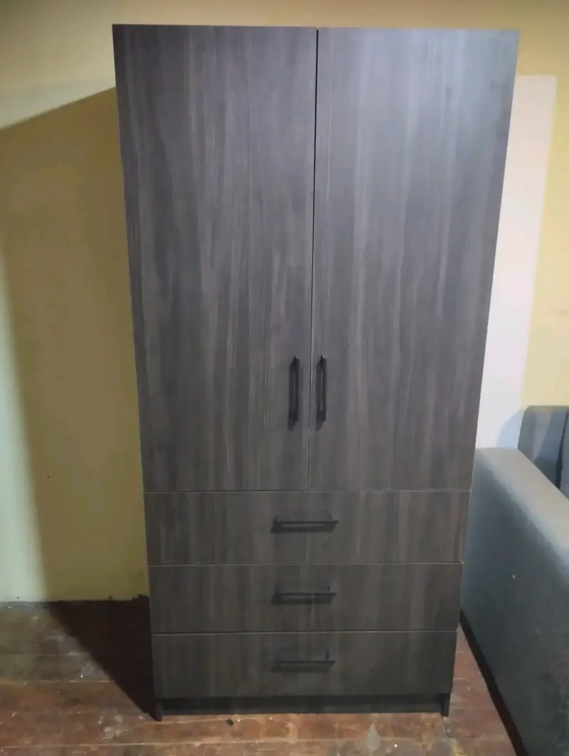 Closet fogon - 2