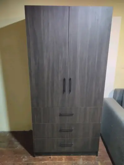 Closet fogon - miniatura 2