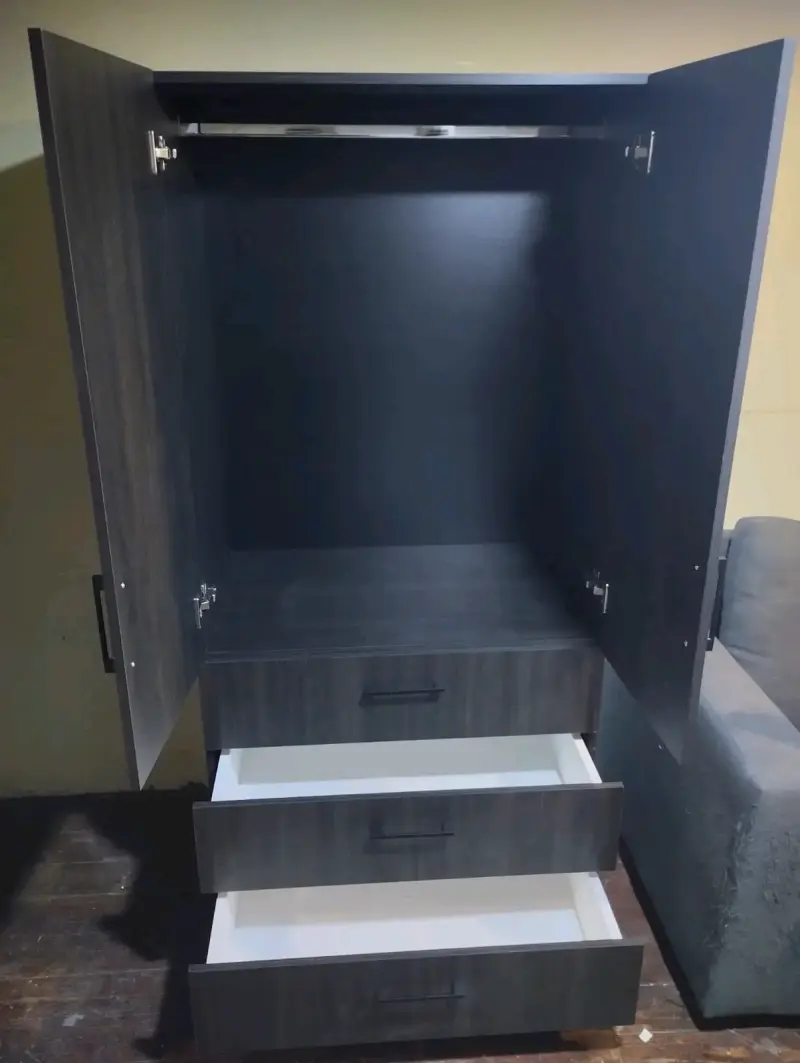 Closet fogon - 4
