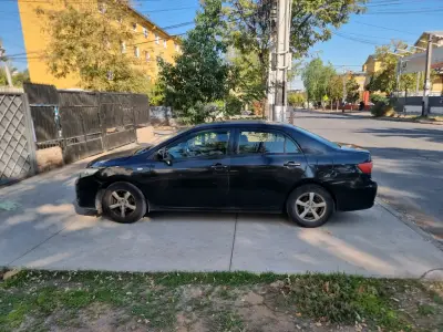 Auto Toyota Corolla 1.6 2012.en venta - miniatura 1