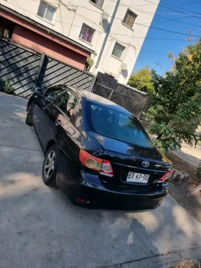 Auto Toyota Corolla 1.6 2012.en venta - miniatura 2