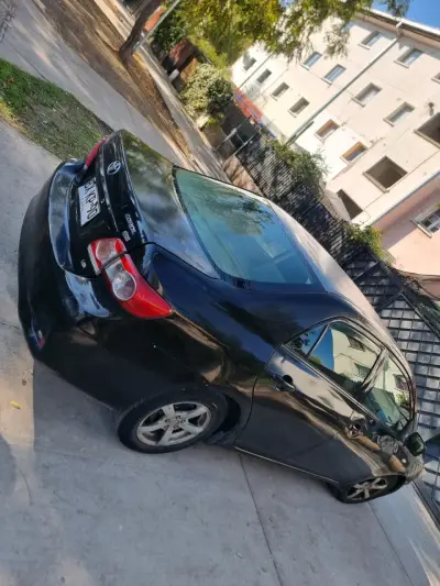 Auto Toyota Corolla 1.6 2012.en venta - miniatura 3