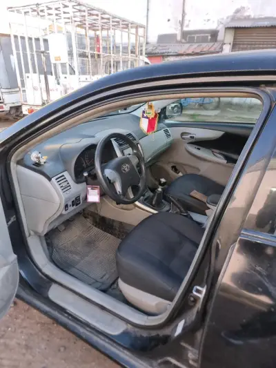 Auto Toyota Corolla 1.6 2012.en venta - miniatura 5