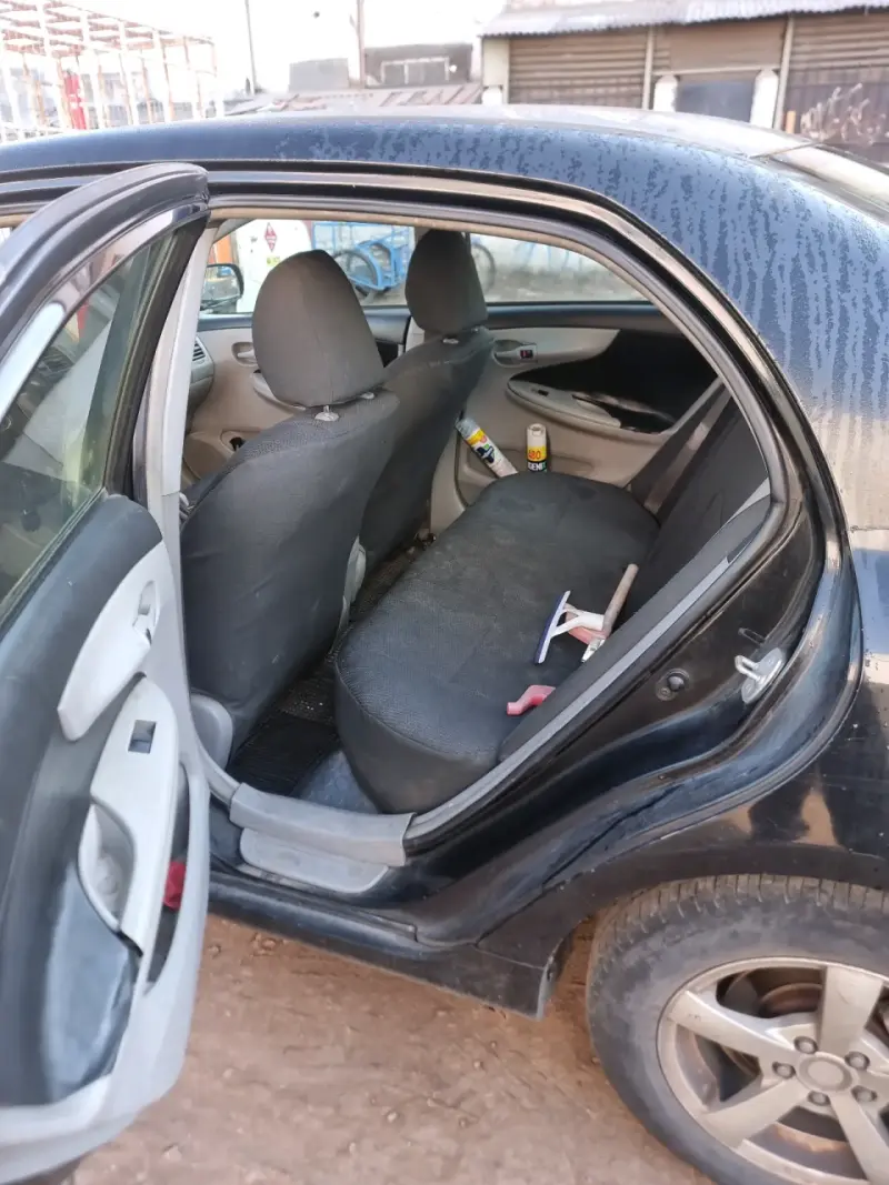 Auto Toyota Corolla 1.6 2012.en venta - 6