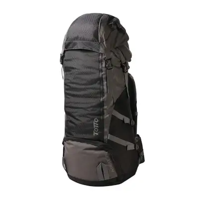 Mochila Totto para trekking - miniatura 1